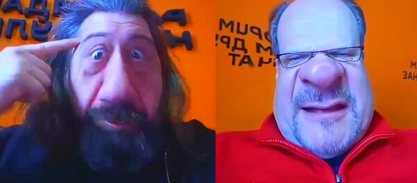 Злыдни: ценовой сговор по куриному вопросу - Sputnik Беларусь