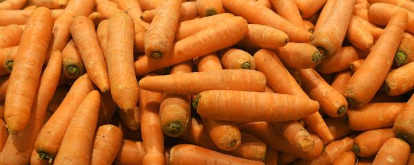 Морковь - Sputnik Беларусь