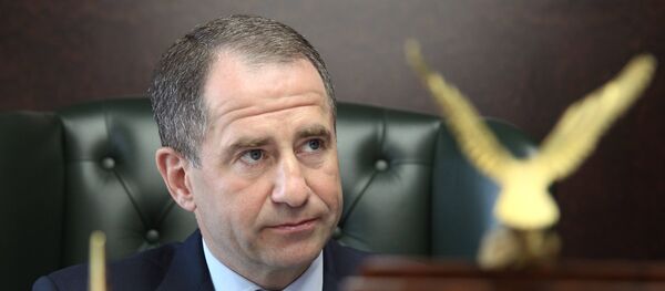 Интервью с полномочным представителем президента в ПФО М. Бабичем - Sputnik Беларусь