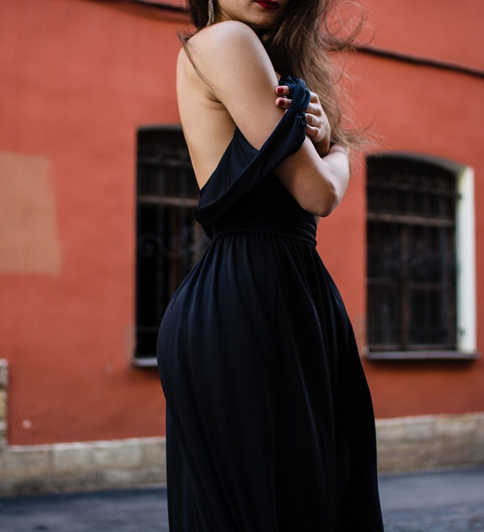 Фото Девушка длинном платье, более 97 качественных бесплатных стоковых фото
