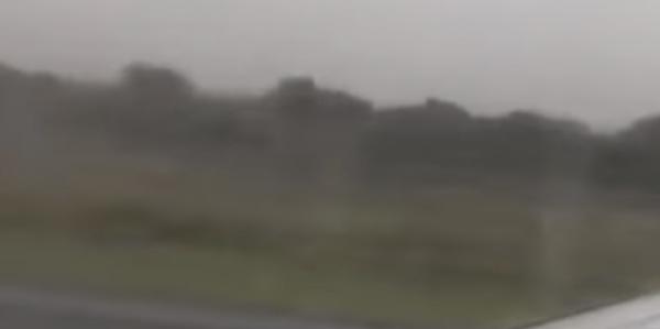 Видео из салона падающего самолета в Мексике Видео из салона падающего самолета в Мексике - Sputnik Беларусь