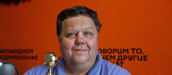 Пытанне - дзеля чаго? Бізнесмен аб стварэнні прафсаюзаў і пагрозе ліквідацыі Пытанне - дзеля чаго? Бізнесмен аб стварэнні прафсаюзаў і пагрозе ліквідацыі - Sputnik Беларусь