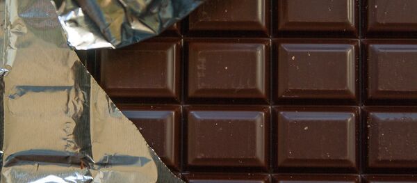 Шоколад - Sputnik Беларусь