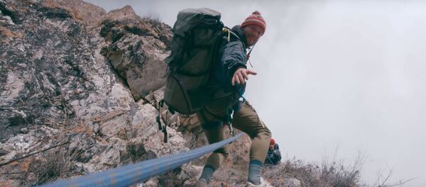 Макс Корж - Горы по колено Макс Корж - Горы по колено - Sputnik Беларусь