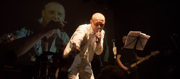 Аляксандр Кулінковіч Аляксандр Кулінковіч - Sputnik Беларусь