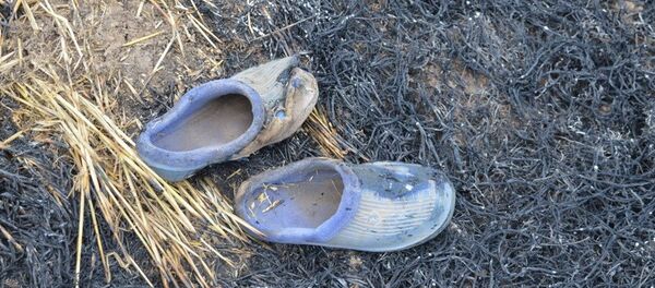 На месте происшествия в Новогрудском районе - Sputnik Беларусь