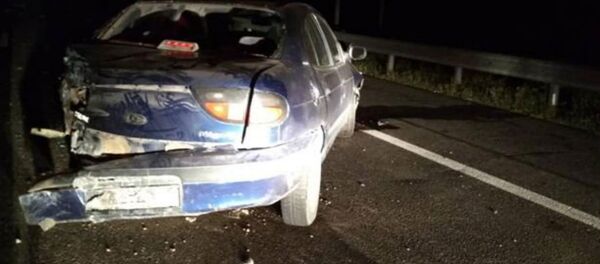 Женщину дважды переехали автомобили в Столбцовском районе Женщину дважды переехали автомобили в Столбцовском районе - Sputnik Беларусь