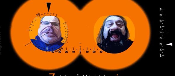 Злыдни: сага о женском каблуке и драке с милицией - Sputnik Беларусь