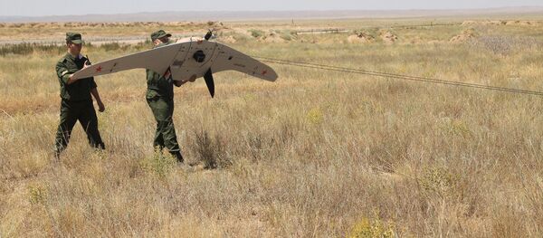 Армейские игры 2018 - Sputnik Беларусь