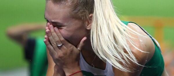 Эльвира Герман Эльвира Герман - Sputnik Беларусь