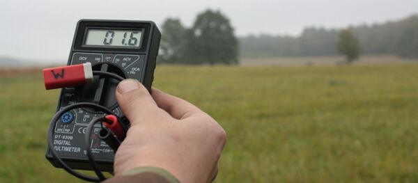 Во многих случаях для исследования приходится использовать различные приборы - Sputnik Беларусь