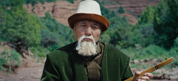 Всемирные игры кочевников соберут 3000 спортсменов из 80 стран - Sputnik Беларусь