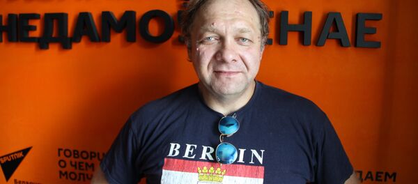 Коктыш о ситуации на валютных рынках и перспективах политической осени - Sputnik Беларусь