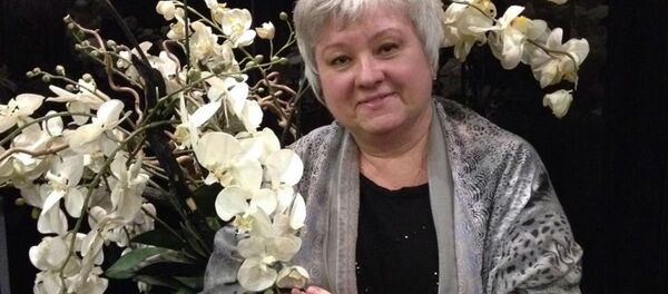 Российский режиссер, профессор Людмила Данилова - Sputnik Беларусь