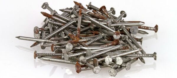 Гвозди - Sputnik Беларусь