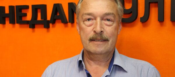 Чеснов: советы известного педиатра ― как подготовить ребенка к школе - Sputnik Беларусь