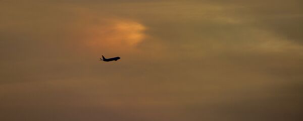 Самолет Boeing 737, архивное фото - Sputnik Беларусь
