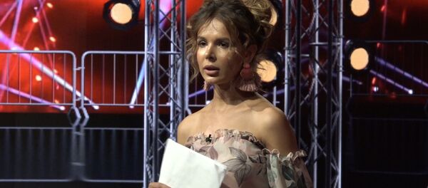 От Ситник до Кохно: как прошел кастинг ведущих детского Евровидения - Sputnik Беларусь