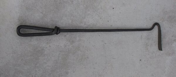 Кочерга, которую продает кузнец - Sputnik Беларусь