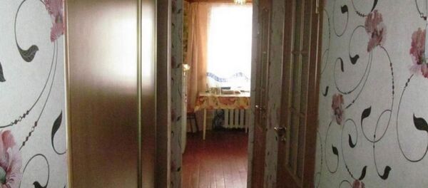 Пьяный мужчина убил своего отца из-за 10 рублей в Борисовском районе - Sputnik Беларусь