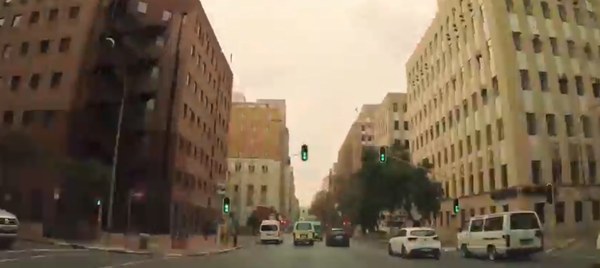 Корпоративный фильм БелАЗа попал на фестиваль в Канны - Sputnik Беларусь