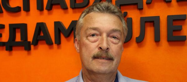 Часноў пра прычыны і асаблівасці цяжкіх паводзін падлеткаў - Sputnik Беларусь