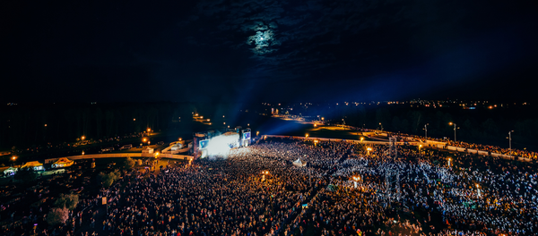 Большой музыкальный фестиваль Lidbeer в 2018 году пройдет у стен Лидского замка - Sputnik Беларусь