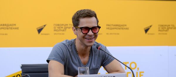 В прокат выходит третья часть фильма Гоголь. Страшная месть - Sputnik Беларусь