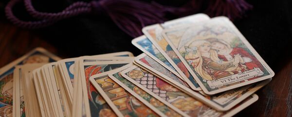 Таро - Sputnik Беларусь