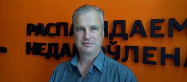 Иванов: как воспитывать грамотных управленцев с учетом современных реалий - Sputnik Беларусь