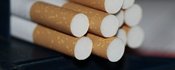 Сигареты - Sputnik Беларусь