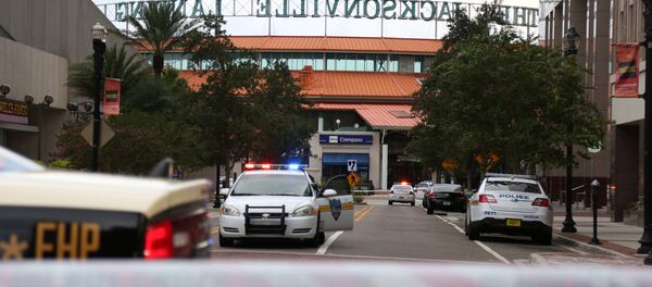 Геймер во Флориде открыл огонь на турнире по видеоиграм, убил 2 человек и застрелился - Sputnik Беларусь