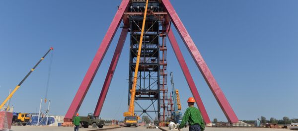 Славкалий Славкалий - Sputnik Беларусь