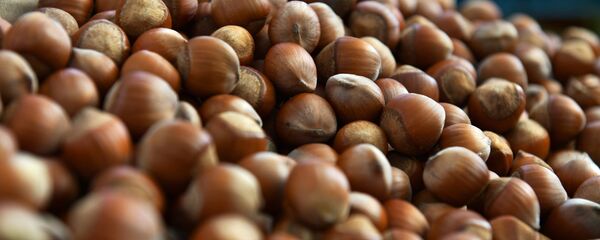 Центральный рынок в Сухуме Центральный рынок в Сухуме - Sputnik Беларусь