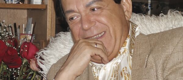 Главный голос СССР: памяти Иосифа Кобзона - Sputnik Беларусь