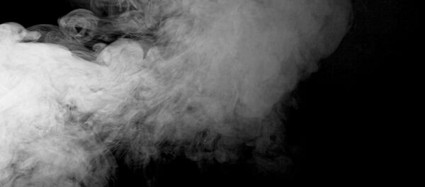 Сигаретный дым - Sputnik Беларусь