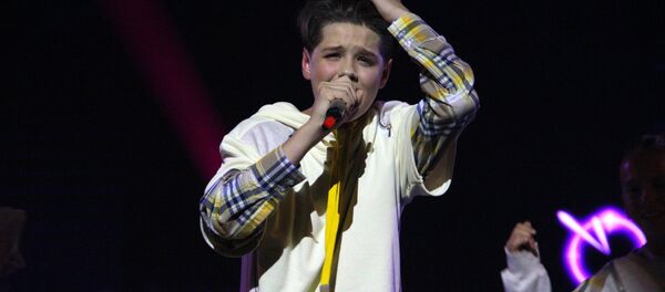 Даниэль Ястремский  - Sputnik Беларусь