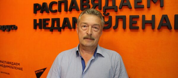 Доктор Чеснов: как обиды, стресс и боль утраты влияют на здоровье ребенка - Sputnik Беларусь