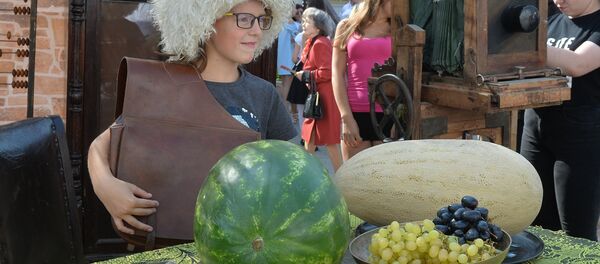 Тбилисоба-2018 - Sputnik Беларусь