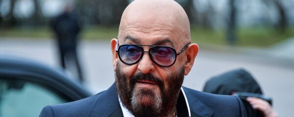 Певец Михаил Шуфутинский - Sputnik Беларусь