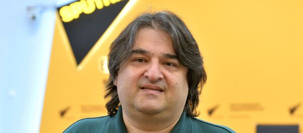 Лівянт: як прайшло залічэнне дзяцей у гімназіі па новых правілах Лівянт: як прайшло залічэнне дзяцей у гімназіі па новых правілах - Sputnik Беларусь