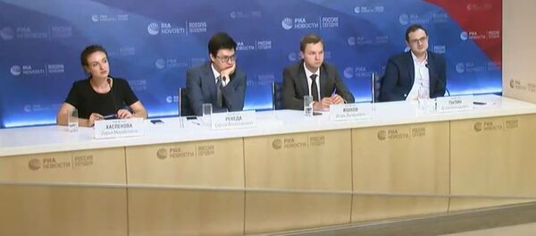 Беларусь и Россия: новый этап в экономических отношениях? Беларусь и Россия: новый этап в экономических отношениях? - Sputnik Беларусь