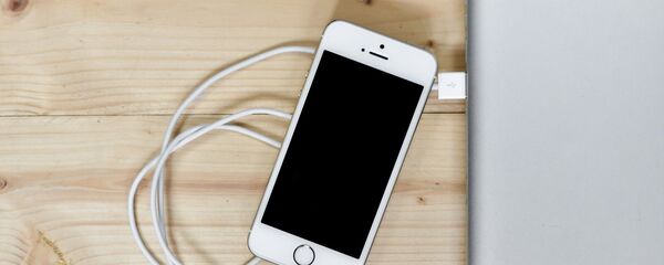 Мобильный телефон - Sputnik Беларусь