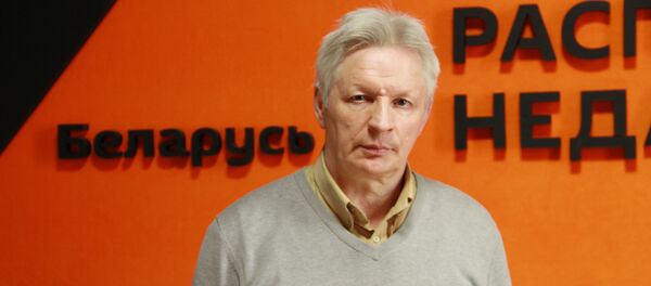 Сергеев о ситуации в Донбассе и последнем шансе на мирное урегулирование - Sputnik Беларусь