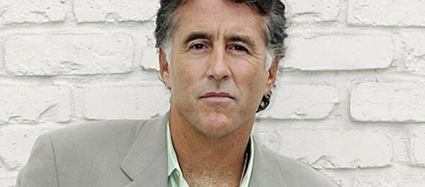 Американский актер Кристофер Лоуфорд - Sputnik Беларусь