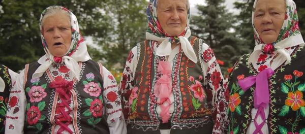 Гісторыя Беларусі за 5 хвілін Гісторыя Беларусі за 5 хвілін - Sputnik Беларусь