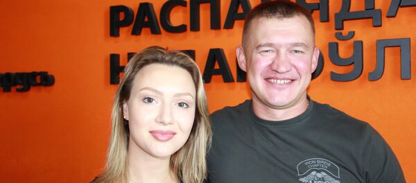 Саганович и Китаев: на закрытие мотосезона в Минск едут мега-знаменитости - Sputnik Беларусь