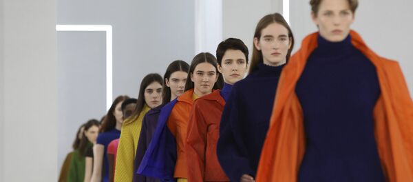 Коллекция дизайнера Джаспера Конрана - Sputnik Беларусь