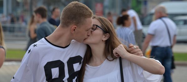 День города Минска – 2018 - Sputnik Беларусь