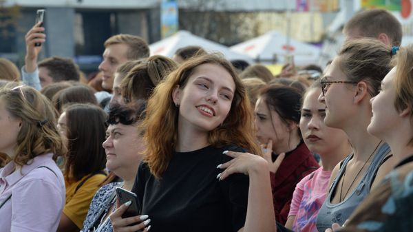 День города Минска – 2018 - Sputnik Беларусь